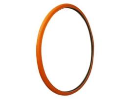 Pneu de Estrada Fixie P2R Kenda Koncept Tr 23-622