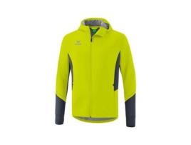 Casaco de Fato de Treino para Homem de Corrida ERIMA (3XL - Multicor)