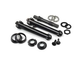 Pedais Prowheel Bmx