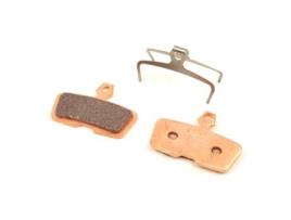 Pastilha de travão BRAKE AUTHORITY ceramic avid code 2011/guide re