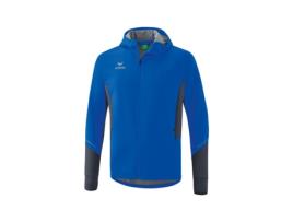 Impermeável para Homem de Corrida ERIMA (L - Multicor)