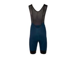 Calções de Ciclismo para Homem BIORACER (S - Azul)
