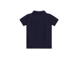Polo para Bebé Menino GUESS (12 meses - Multicor)