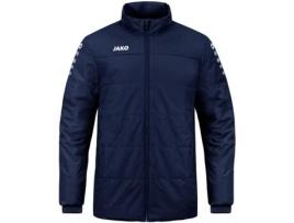 Casaco JAKO (Unissexo - Azul - S)