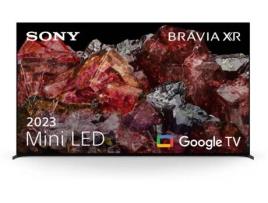 Pré-venda TV SONY Bravia XR 85X95L (LED - 85'' - 216 cm - 4K Ultra HD - Smart TV)