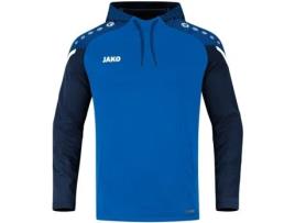 Casaco de Fato Treino JAKO (Unissexo - Azul - M)