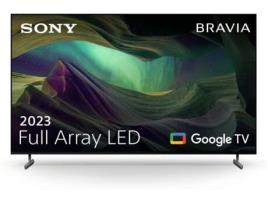 Pré-venda TV SONY Bravia KD 75X85L (LED - 75'' - 189 cm - 4K Ultra HD - Smart TV)