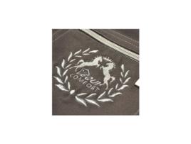 Calças para Equitação EQUICOMFORT (Unissexo - Multicor - 40)