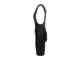 Calções para Mulher de Ciclismo BIORACER (XL - Preto)