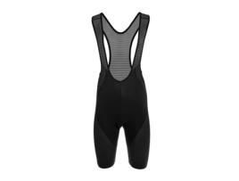 Calções para Homem de Ciclismo BIORACER (XL - Preto)