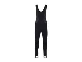 Meias-Calças para Homem de Ciclismo BIORACER (M - Preto)