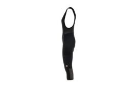 Meias-Calças para Mulher de Ciclismo BIORACER (L - Preto)