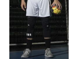 Leggins G-FORM (Unissexo - Preto - L)