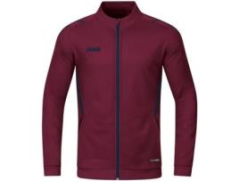 Casaco de Fato Treino JAKO (Unissexo - Castanho - XL)