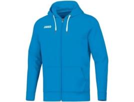 Sweatshirt JAKO (Unissexo - Azul - XL)