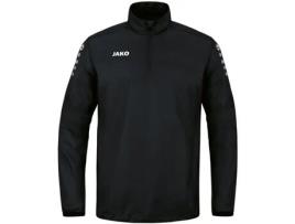 Casaco de Fato Treino JAKO (Unissexo - Preto - 4XL)