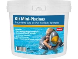 Piscina GROUTH Mini-s Kit