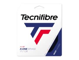 Cordas de Ténis TECNIFIBRE X-One Biphase 12 M