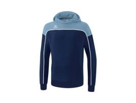 Hoodie para Homem ERIMA (3XL - Multicor)