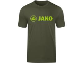 T-shirt JAKO (9/10 Anos)