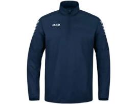 Casaco de Fato Treino JAKO (Unissexo - Azul - 3XL)