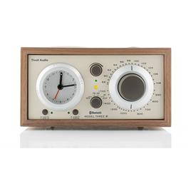 Rádio TIVOLI THREE BT BEGE/NOGUEIRA