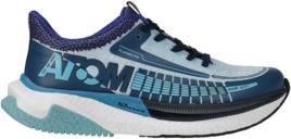 Sapatilhas de Corrida Atom AT132 SHARK MAKO CARBON LAKE