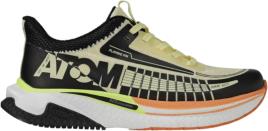 Sapatilhas de Corrida Atom AT132 SHARK MAKO CARBON YELLOW