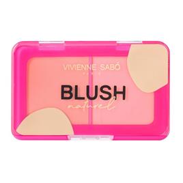 Paleta Blush BlushNaturel