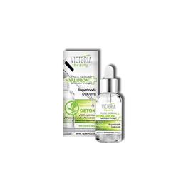 Soro facial hidratante e protetor 20 ml