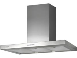 Exaustor CATA Sygma X 9000 NEW (600 m3/h - 90 cm - Inox)