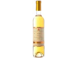Generoso CAROLE BOUQUET Carole Bouquet Sangue D'Oro Mascate de Alexandria Passito Di Pantelleria 0.5 L (1 unidade)