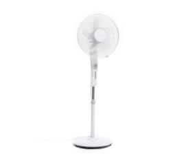 Ventilador de Pé InnovaGoods Freshinn Branco 45 W