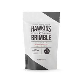 Champô para Barba Elemi&Ginseng Recarga Hawkins&Brimble