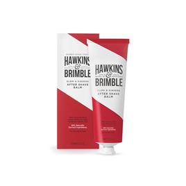 Bálsamo Aftershave Elemi&Ginseng Hawkins&Brimble