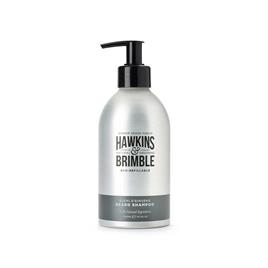 Champô para Barba Elemi&Ginseng Hawkins&Brimble