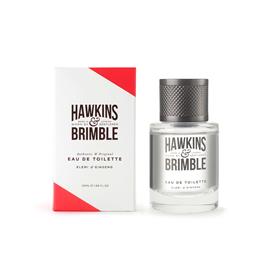 Perfume EDT Elemi&Ginseng Hawkins&Brimble