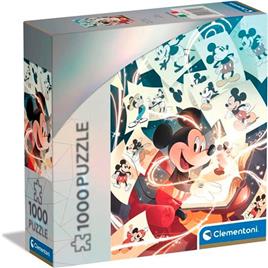 Puzzle Disney 1000 Mickey Mouse Celebration