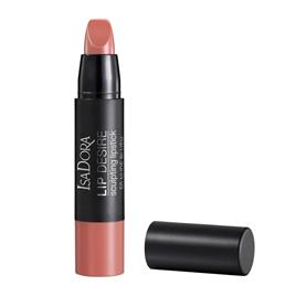 IsaDora Lip Desire Sculpting Lipstick 50 Nude Blush