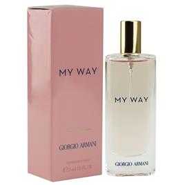 Giorgio Armani perfume My Way EDP 15 ml