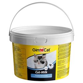 GimCat com taurina leite para gatos - 2 kg