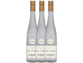 Cachaça CHERRY ROCHER Cherry Rocher Eau De Vie Poire Williams (0.7 L - 3 unidades)