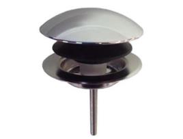 Tapon click-clack t-303 50303