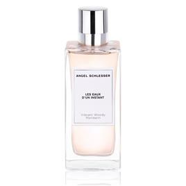 Angel Schlesser LES EAUX D'UN INSTANT Vibrant Woody Mandarin 150 ml Va