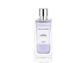 Angel Schlesser LES EAUX D'UN INSTANT Luminous Violet 150 ml Vaporizad