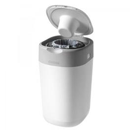 Contentor Fraldas Twist&Click Branco Tommee Tippee