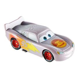 Cars Carro Flash McQueen Color Changer