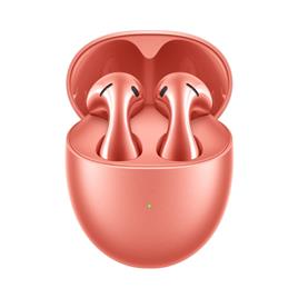 HUAWEI FreeBuds 5 Laranja Coral