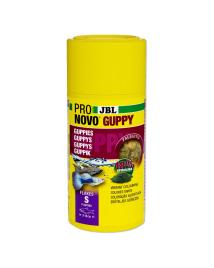JBL Pro Novo Guppy Flake - S 250 ml