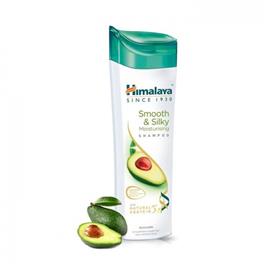 Himalaya Shampoo Proteico Hidratante e Suave 400ml
